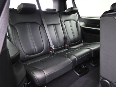 2023 Jeep Wagoneer L Series II