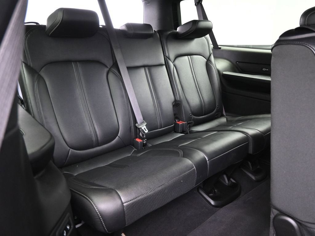 2023 Jeep Wagoneer L Series II