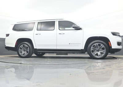 2023 Jeep Wagoneer L Series II