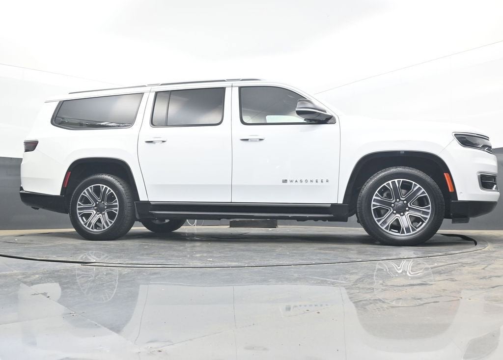 2023 Jeep Wagoneer L Series II