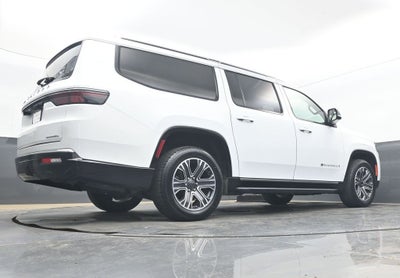 2023 Jeep Wagoneer L Series II