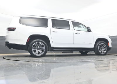 2023 Jeep Wagoneer L Series II