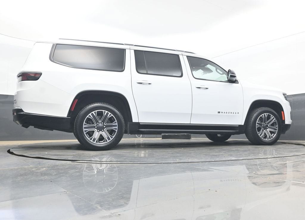 2023 Jeep Wagoneer L Series II