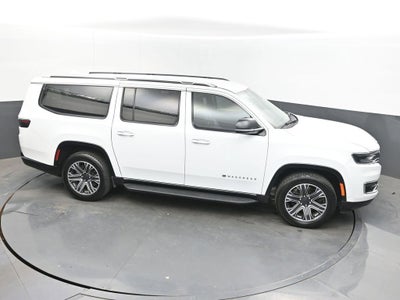 2023 Jeep Wagoneer L Series II