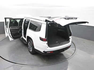 2023 Jeep Wagoneer L Series II