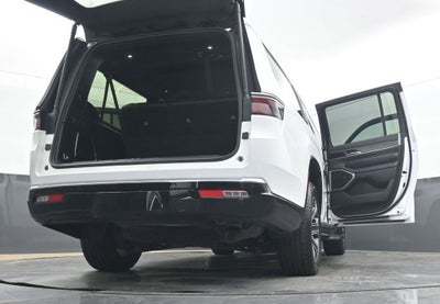 2023 Jeep Wagoneer L Series II