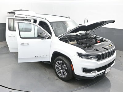 2023 Jeep Wagoneer L Series II