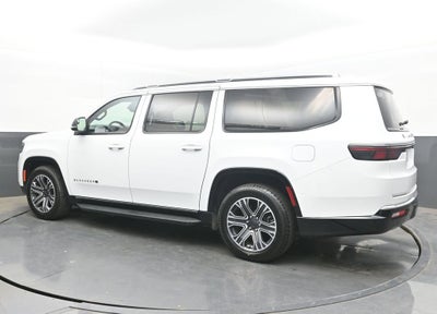 2023 Jeep Wagoneer L Series II