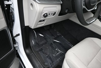 2024 Jeep Wagoneer Series II 4x2
