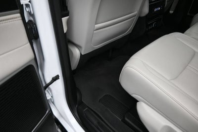 2024 Jeep Wagoneer Series II 4x2