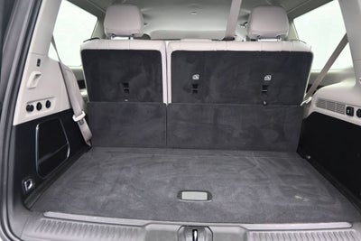 2024 Jeep Wagoneer Series II 4x2