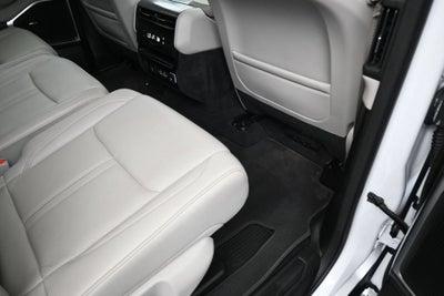 2024 Jeep Wagoneer Series II 4x2