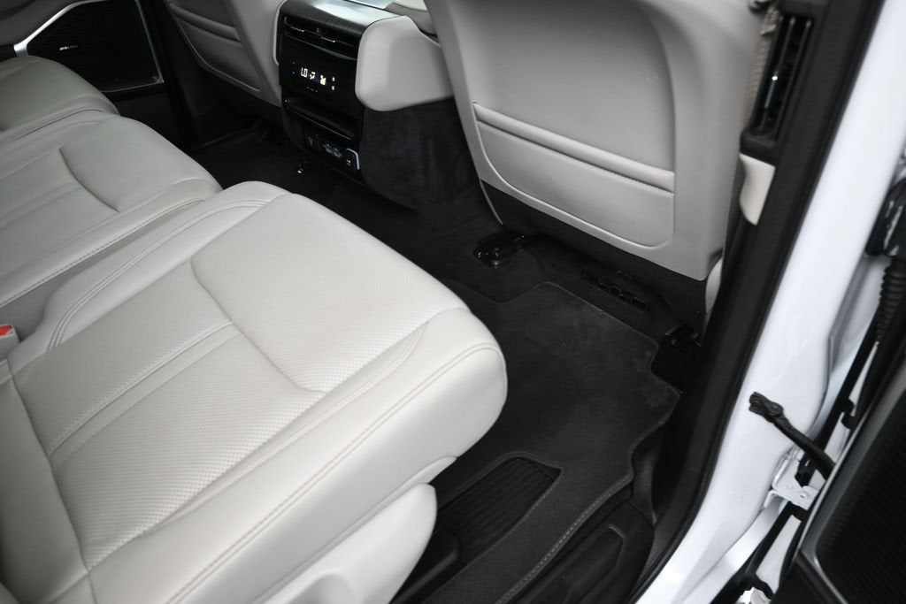 2024 Jeep Wagoneer Series II 4x2