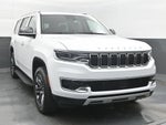 2024 Jeep Wagoneer Series II 4x2