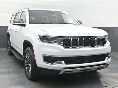 2024 Jeep Wagoneer Series II 4x2