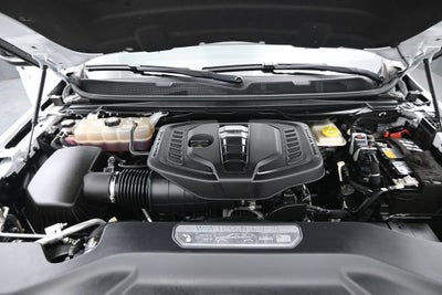 2024 Jeep Wagoneer Series II 4x2
