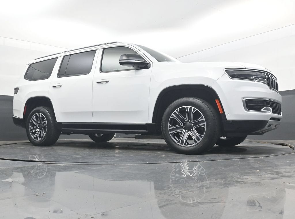 2024 Jeep Wagoneer Series II 4x2