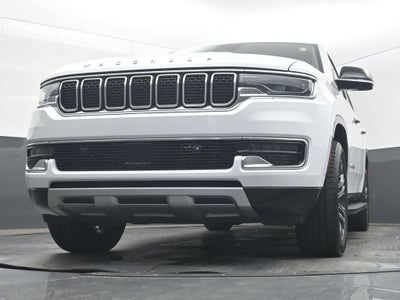 2024 Jeep Wagoneer Series II 4x2