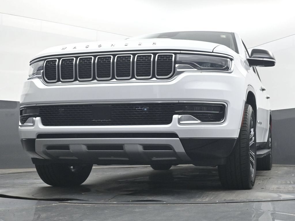 2024 Jeep Wagoneer Series II 4x2