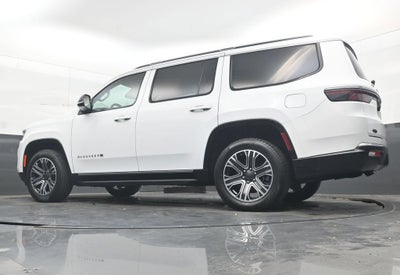 2024 Jeep Wagoneer Series II 4x2