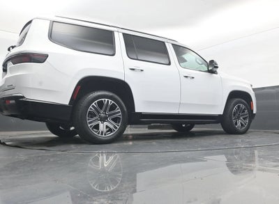 2024 Jeep Wagoneer Series II 4x2