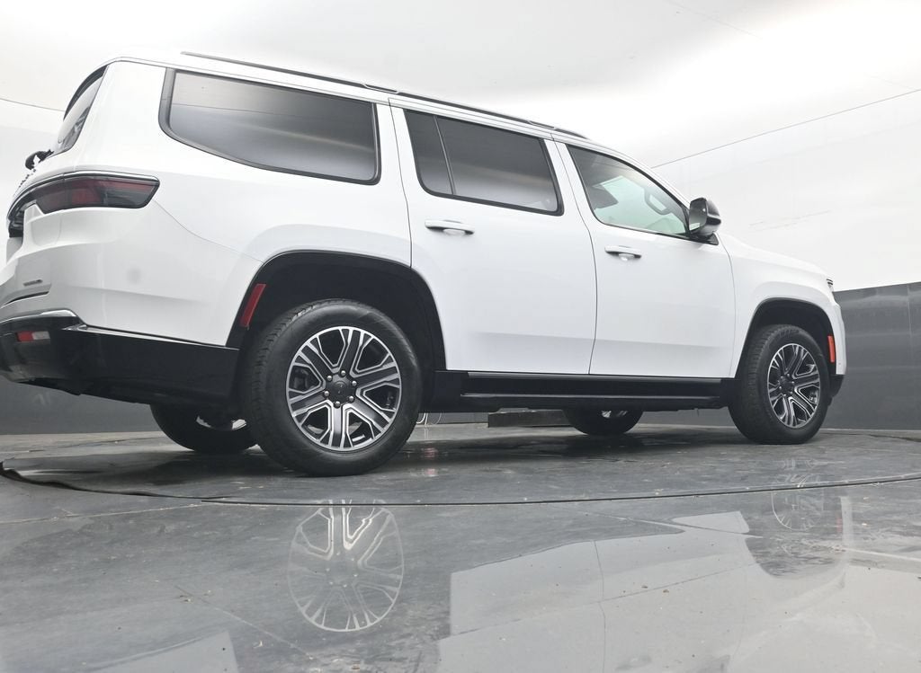 2024 Jeep Wagoneer Series II 4x2