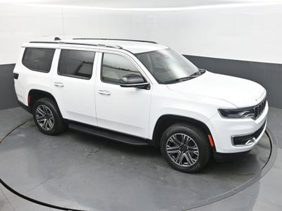 2024 Jeep Wagoneer Series II 4x2