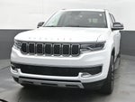 2024 Jeep Wagoneer Series II 4x2