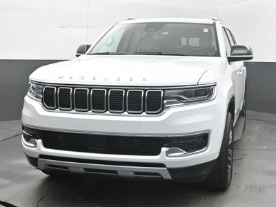 2024 Jeep Wagoneer Series II 4x2