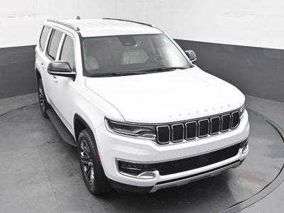 2024 Jeep Wagoneer Series II 4x2