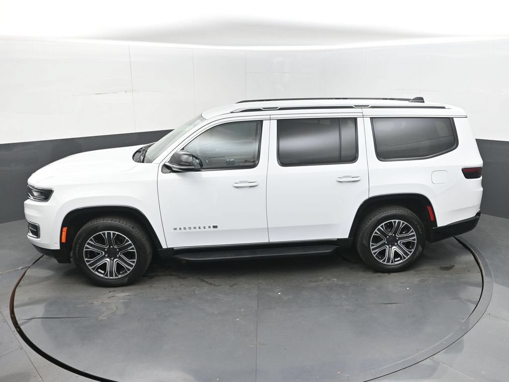 2024 Jeep Wagoneer Series II 4x2
