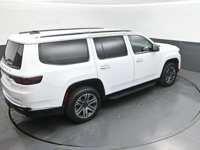 2024 Jeep Wagoneer Series II 4x2