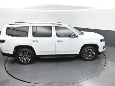 2024 Jeep Wagoneer Series II 4x2