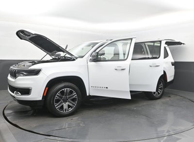2024 Jeep Wagoneer Series II 4x2