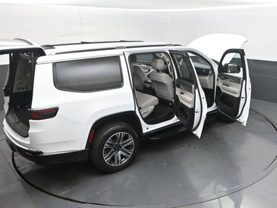 2024 Jeep Wagoneer Series II 4x2