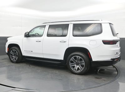 2024 Jeep Wagoneer Series II 4x2