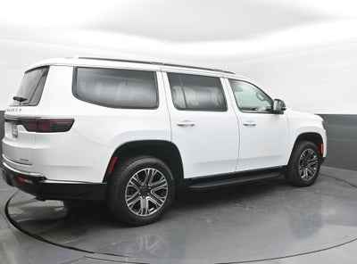 2024 Jeep Wagoneer Series II 4x2
