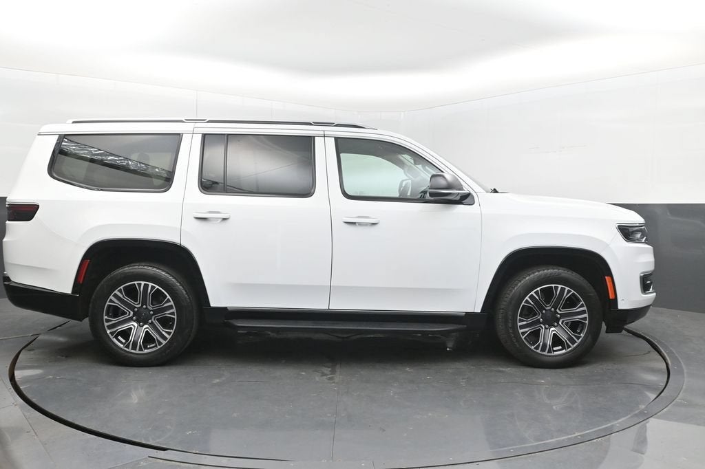 2024 Jeep Wagoneer Series II 4x2