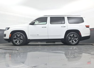 2024 Jeep Wagoneer Series III