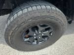2023 Jeep Gladiator Willys 4x4