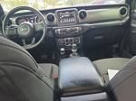 2023 Jeep Gladiator Willys 4x4