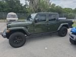 2023 Jeep Gladiator Willys 4x4
