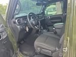 2023 Jeep Gladiator Willys 4x4
