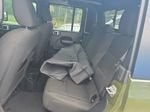 2023 Jeep Gladiator Willys 4x4
