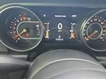 2023 Jeep Gladiator Willys 4x4