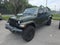 2023 Jeep Gladiator Willys 4x4