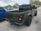 2023 Jeep Gladiator Willys 4x4