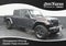 2022 Jeep Gladiator Rubicon 4x4