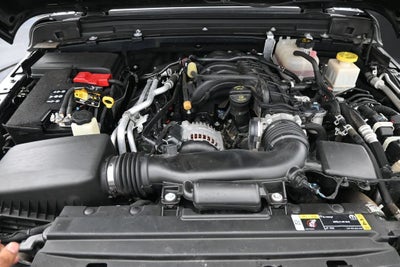 2022 Jeep Gladiator Rubicon 4x4