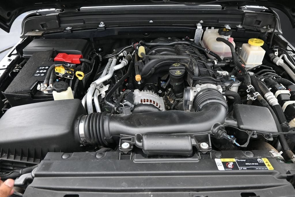 2022 Jeep Gladiator Rubicon 4x4